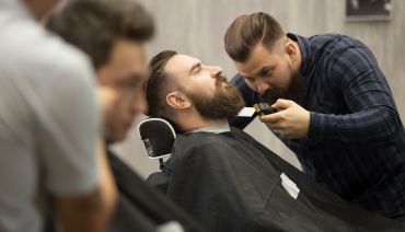 Údržba brady 101: Ako si udržať zdravú bradu