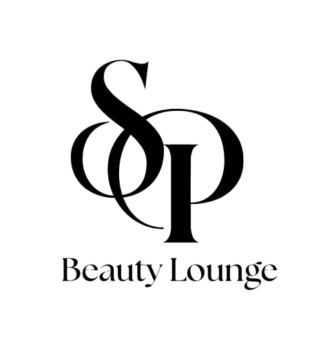 SP Beauty Lounge logo